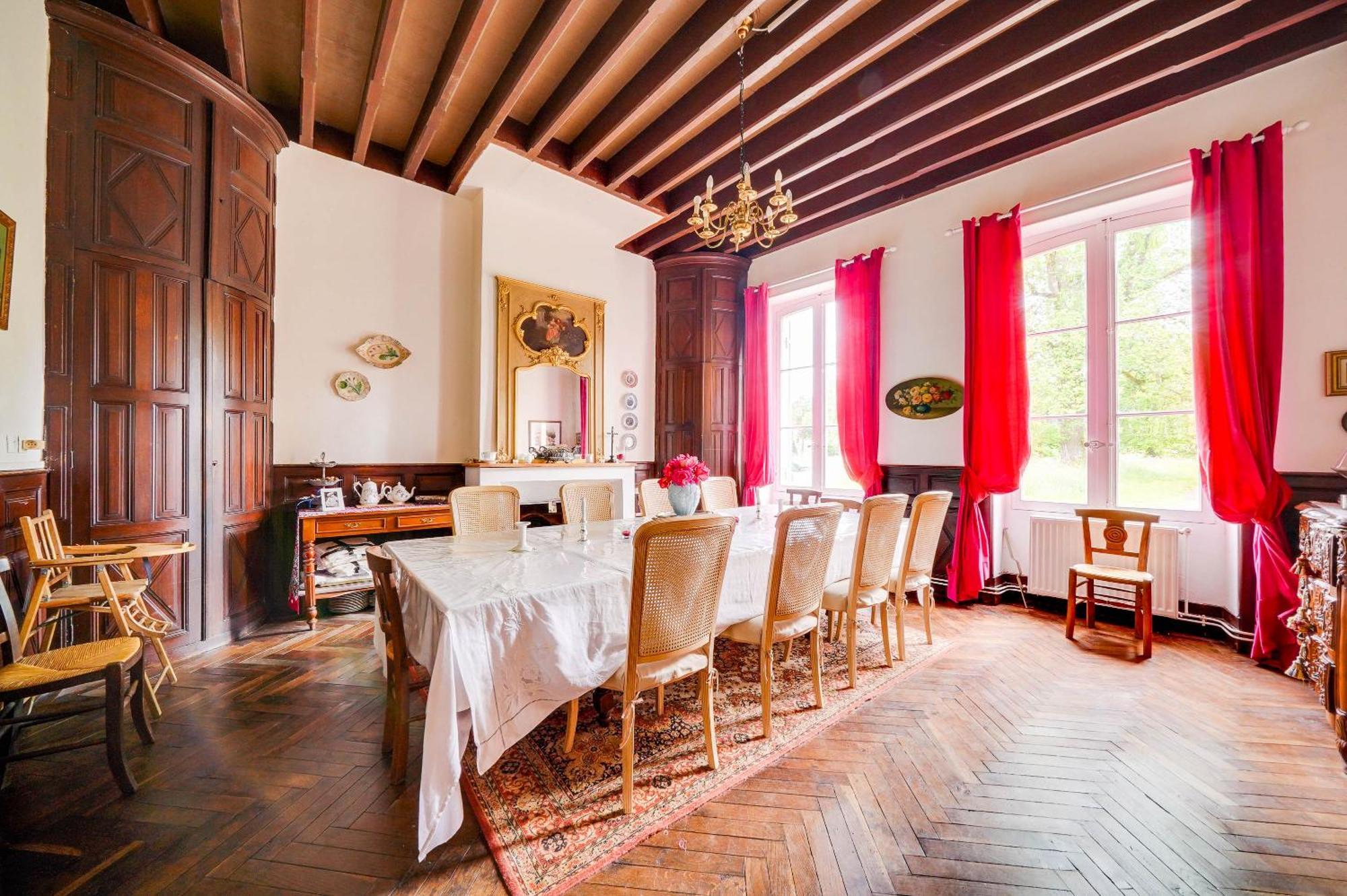 Chateau De Vidasse Pessac-sur-Dordogne Εξωτερικό φωτογραφία