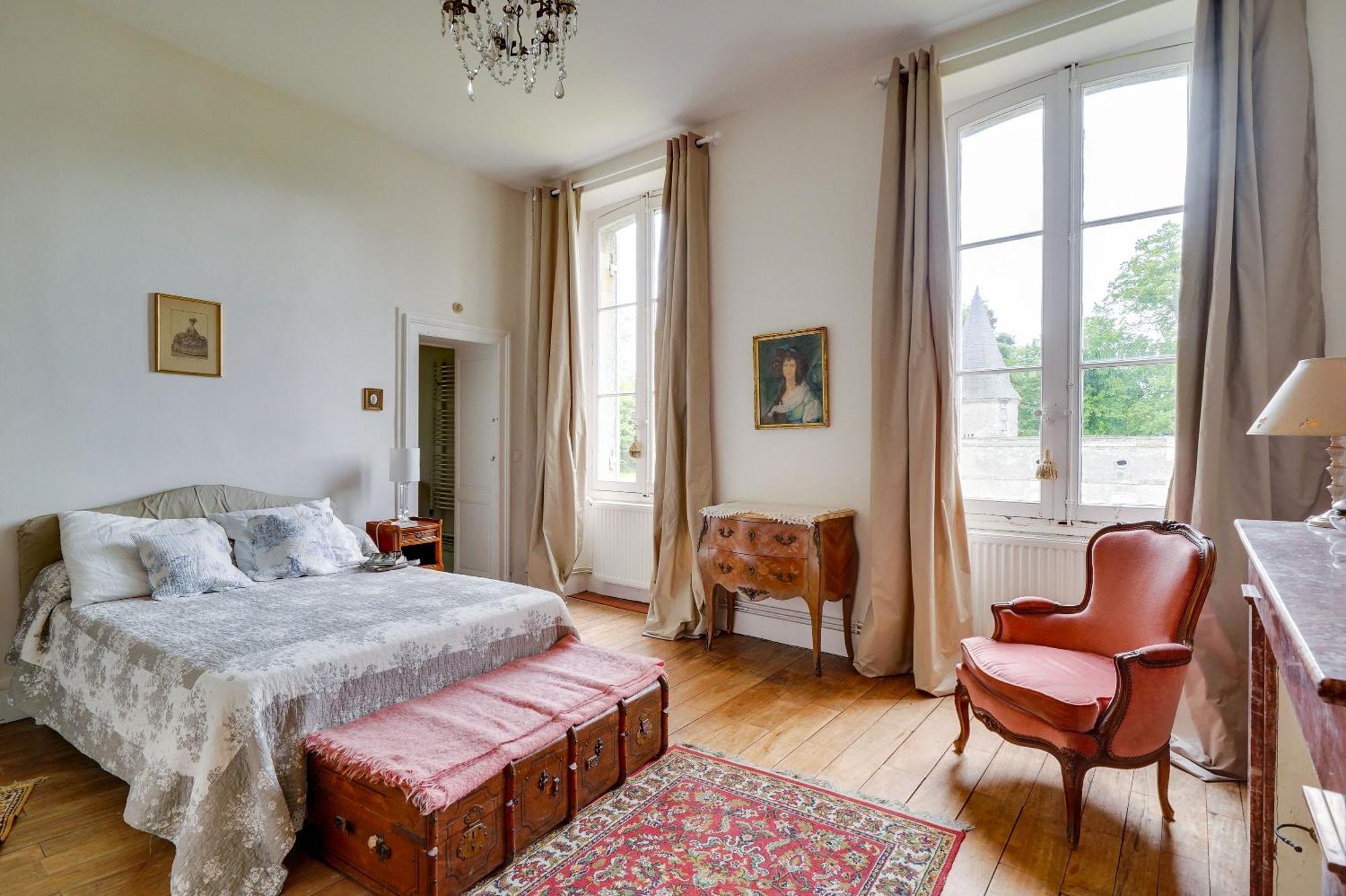 Chateau De Vidasse Pessac-sur-Dordogne Εξωτερικό φωτογραφία