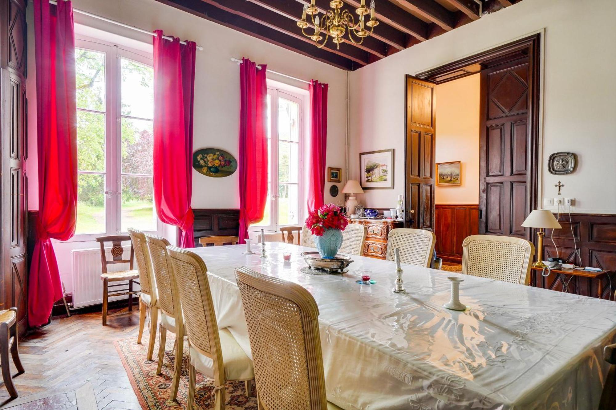 Chateau De Vidasse Pessac-sur-Dordogne Εξωτερικό φωτογραφία