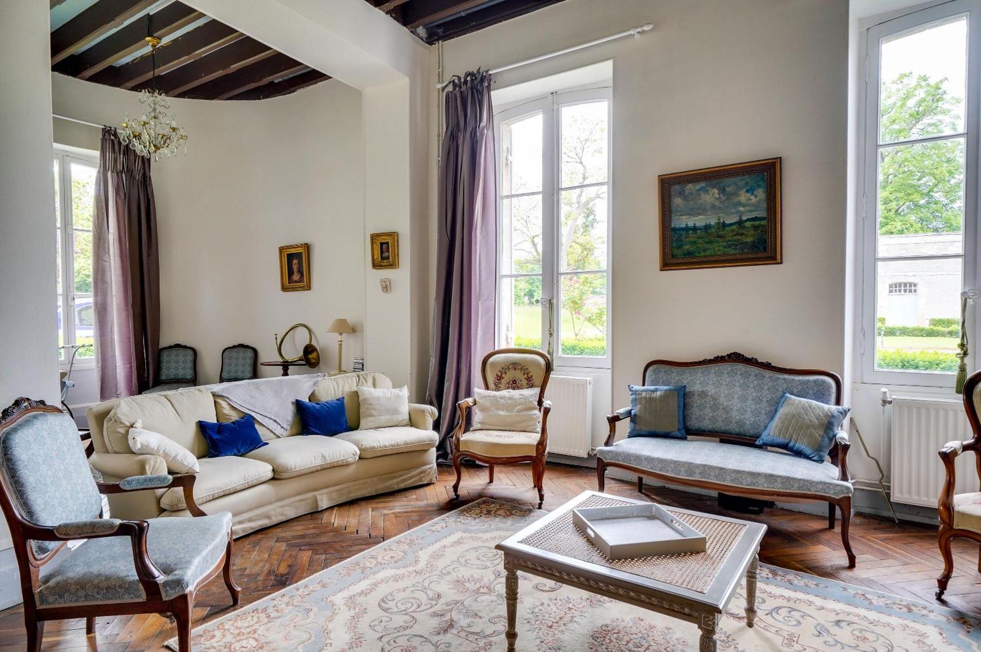 Chateau De Vidasse Pessac-sur-Dordogne Εξωτερικό φωτογραφία