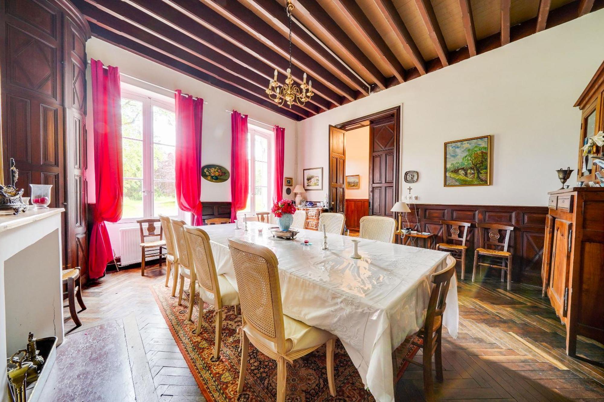 Chateau De Vidasse Pessac-sur-Dordogne Εξωτερικό φωτογραφία