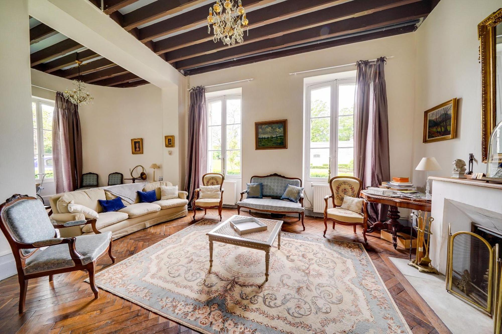 Chateau De Vidasse Pessac-sur-Dordogne Εξωτερικό φωτογραφία