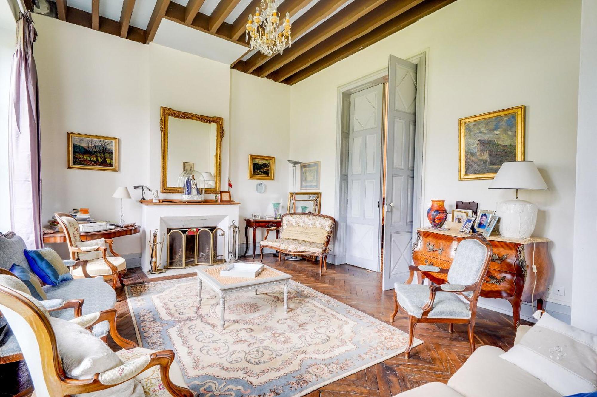 Chateau De Vidasse Pessac-sur-Dordogne Εξωτερικό φωτογραφία
